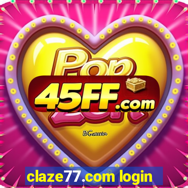 claze77.com login